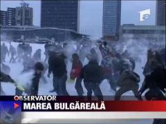 Marea bulgareala