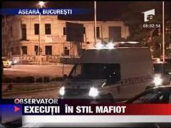 Observator de weekend