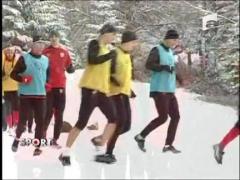 Dinamo a impins masina!