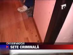Sete criminala