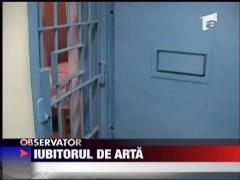 Iubitorul de arta