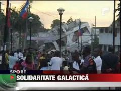 Solidaritate galactica