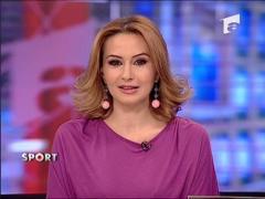 Fotbal la marginea rapei