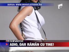 Ianis Zicu si Mihaela Tudor se intalnesc din nou!