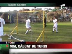 Meme, calcat de turci