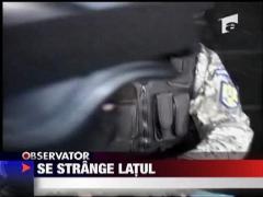 Se strange latul in cazul Bahaian