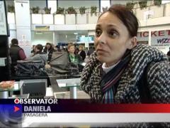 Intarziati de zapada