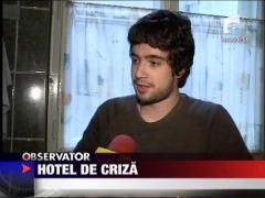 Cazare la bani putini