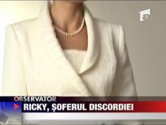 Voicu Panzar, intre Moni si Botezatu