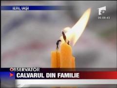 Victimele violentei domestice