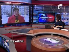 Oi pe Autostrada Soarelui