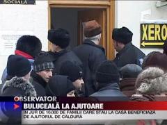 Buluceala la ajutoare