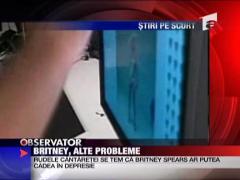 Britney Spears nu mai vrea sa fie mama