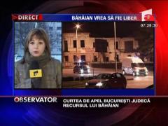 Bahaian vrea sa fie liber