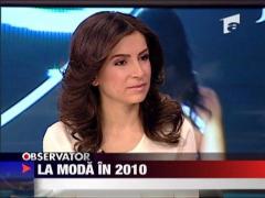 Vezi ce planuri are Romanita Iovan pentru 2010!