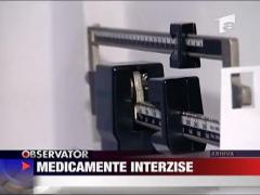 Medicamente interzise