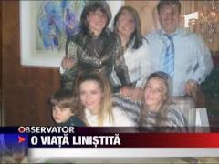 Alexandra Dinu este din nou indragostita