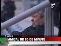 Sahtior - Recreativo Libolo 4-0