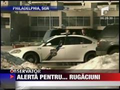 Alerta pentru... rugaciuni