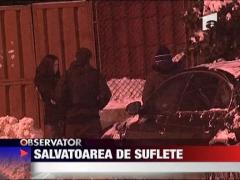 Peste 400 de femei salvate din mainile proxenetilor