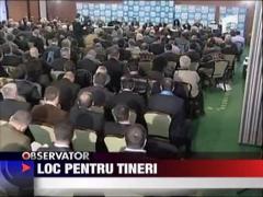 Daniela Popa si-a anuntat retragerea din viata politica