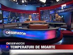 Sfaturi medicale contra frigului