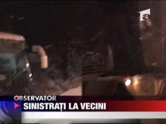 Romani sinistrati in Bulgaria