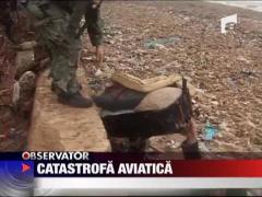 Catastrofa aviatica in Liban