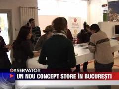 Statul la coada, reinventat