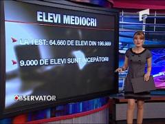 Liceenii nu se pricep la calculatoare