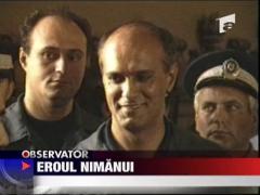 Eroul nimanui