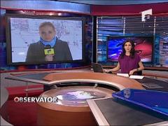 Copii salvati din incendiu in ultima clipa