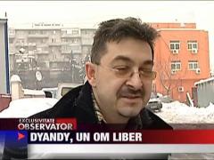 Dyandy, un om liber