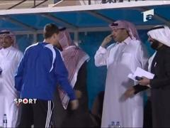 Patronul lui Radoi ofera 20 de milioane de dolari pe Steaua