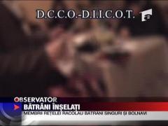 Batrani jefuiti de case