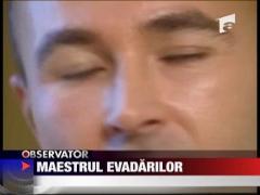 Ursut, talharul din Carpati