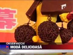 Moda delicioasa