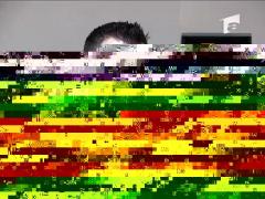 Contra si-a luat adio de la fani!