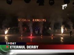 Eternul derby