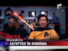 Eminem si Lady Gaga vin in Romania