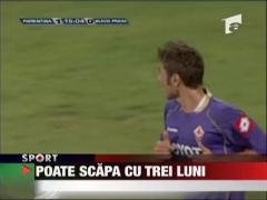 Mutu poate scapa cu trei luni de suspendare