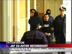 Un an de la jaful din Brasov