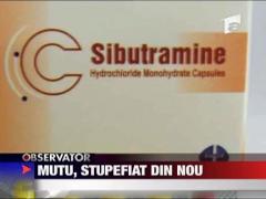 Adrian Mutu nu mai are voie pe terenul de fotbal