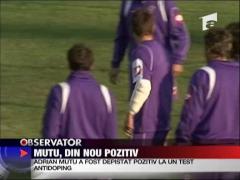 Adrian Mutu sustine ca este nevinovat