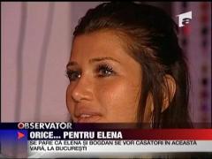 Syda nu mai are bani de coafor