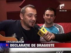 Directia 5 de Valentines Day