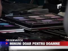 Geta Voinea, care a lansat campania Civi Mania