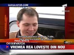 Furtuna de zapada SUA