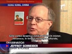 Licitatie de timbre chinezesti