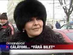 Cainii vagabonzi de RATB